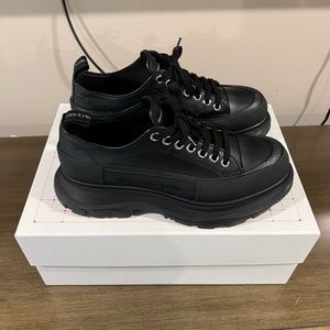 Alexander McQueens